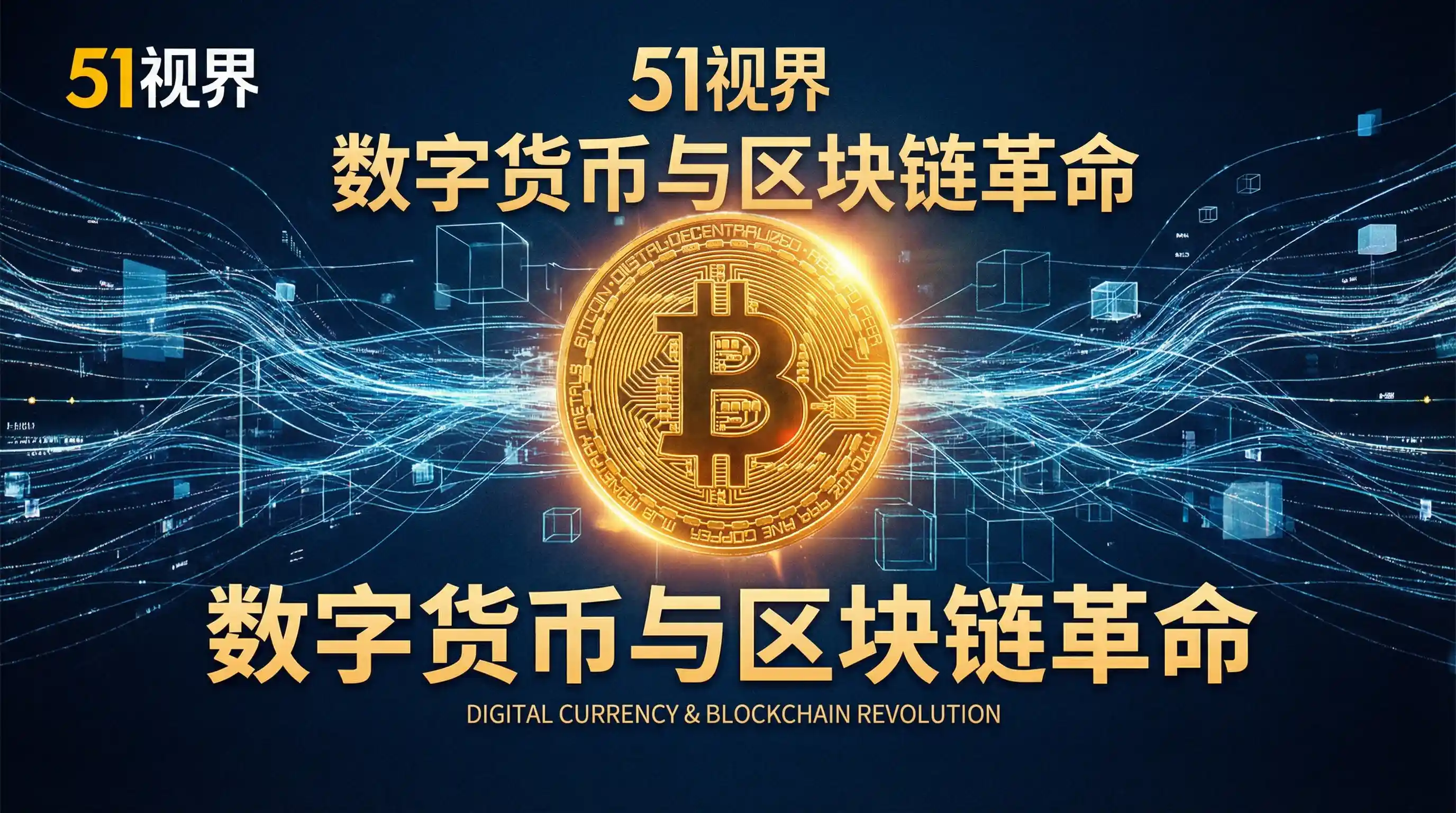 数字货币与区块链革命专题 - 聊斋艳谈下载 金融科技
